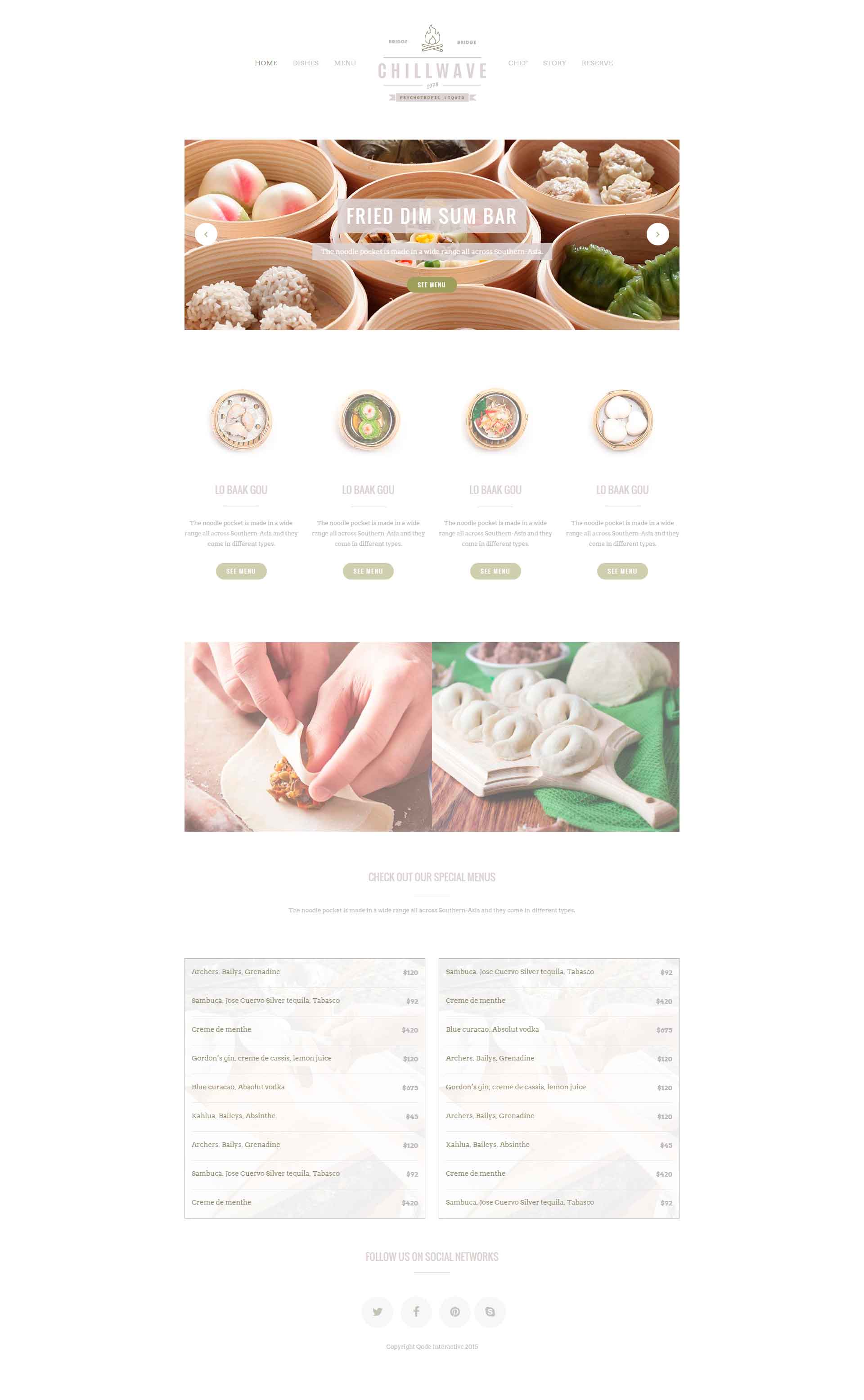 thema-sxedio-istoselidas-estiatoriou-sushi-asian-wordpress-bridge-screenshot